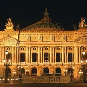 Hotel in Paris 