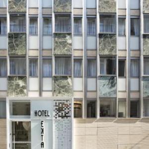 Hotel Ekta Champs Elysees