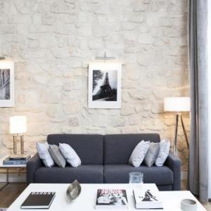 Apartment in Paris 