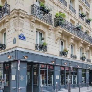 Grand Pigalle Hotel Paris