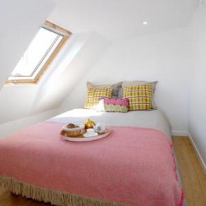 HolidaysInParis - Bourg Tibourg