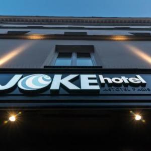 Hotel Joke   Astotel