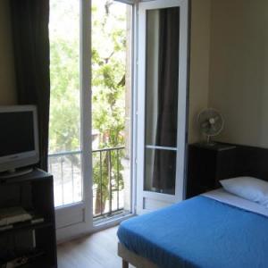 Apartment Poisson 3 