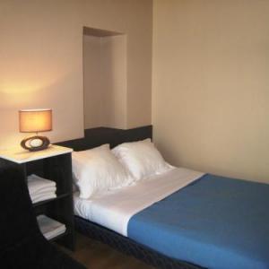 Apartement Poisson 4 Paris 