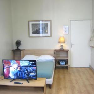 Apartment Poisson 5