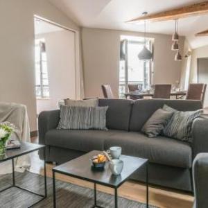 Residence Bastille Liberte