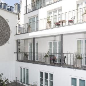 Hotel Les Bains Paris Paris