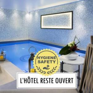 Les matins de Paris  Spa 