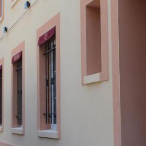 Hotel Jenner