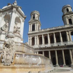 Saint Germain Cosy ChicSuites