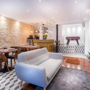 Hotel trema 