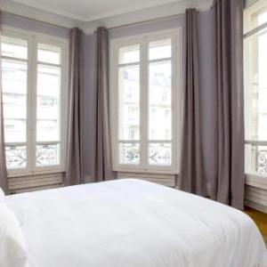 Apartment in Paris 