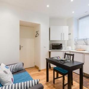 Appartement Petits Champs II Paris 