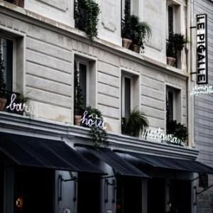 Le Pigalle Hotel 