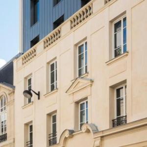 Hotel Opera Liege