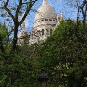 mercure Paris Pigalle Sacre Coeur Paris