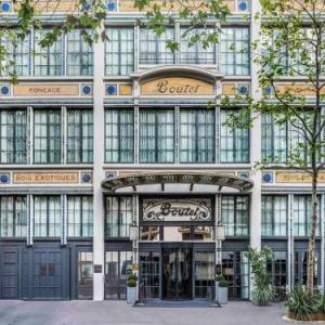 Hotel Paris Bastille Boutet   mGallery