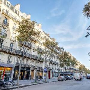 Sweet Inn   Saint Germain