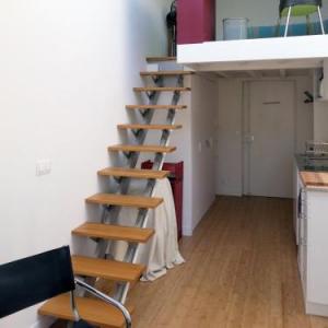 mini Loft Roquette CityCosy Paris 