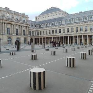 Palais Royal ChicSuites