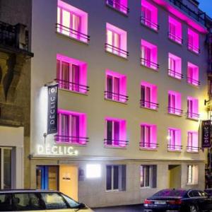Declic Hotel Paris 