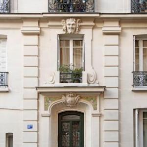 my Nest Inn Paris mouffetard   30m2   200m du jardin des Plantes