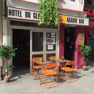 Hotel Du Globe