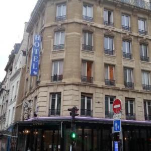 Hipotel Paris Bastille Saint Antoine Paris 