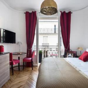 Vestay Champs elysees