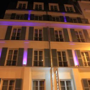 my Home In Paris Paris 