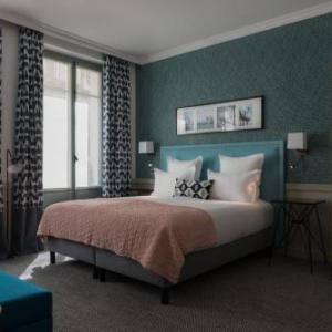 Hotel Adele  Jules Paris