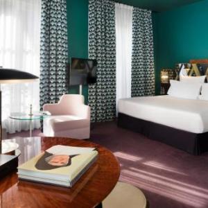 Hotel Saint marc
