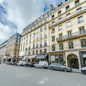 Sweet Inn   Paix Paris