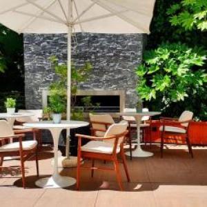 Renaissance Paris Republique Hotel  Spa 