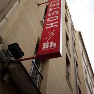 Bastille Hostel Paris