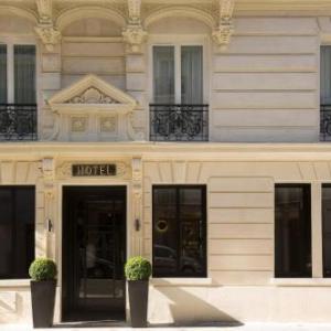 Hotel Le 10 BIS Paris 