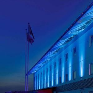 ibis Budget Paris La Villette 19eme 