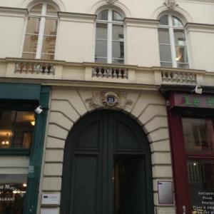 1er Etage Opera