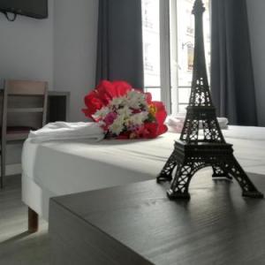 Hotel in Paris 