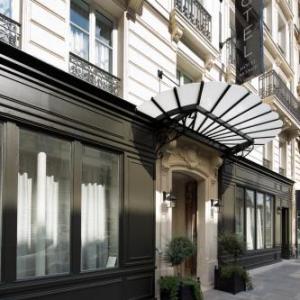 Hotel Monge