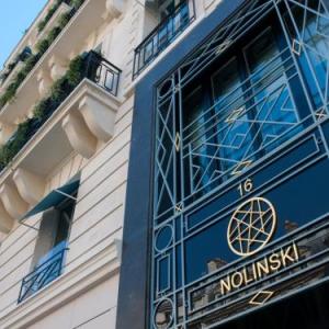 Nolinski Paris