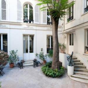 Hotel des Bains