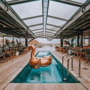 Hotel OFF Paris Seine