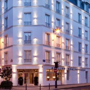 Apollon Montparnasse