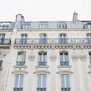 thesuites Paris Studios Paris 