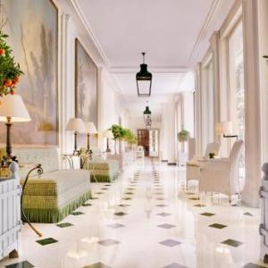 Le Bristol Paris   an Oetker Collection Hotel