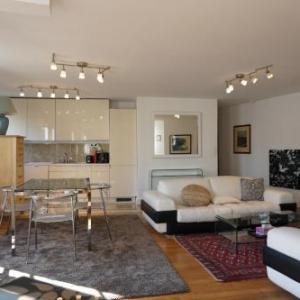 Apartment Rue de la Chaussee dAntin   Paris 9