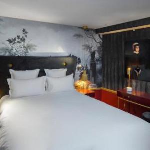 Snob Hotel by Elegancia 