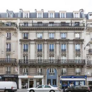 Bed and Breakfast in Paris 
