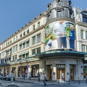 Sweet Inn - Sevres